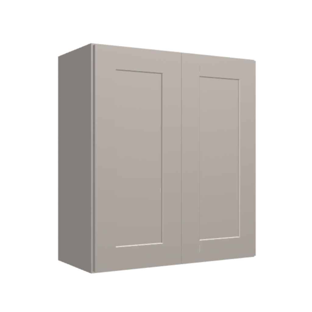 Wall Cabinet – 2 Door