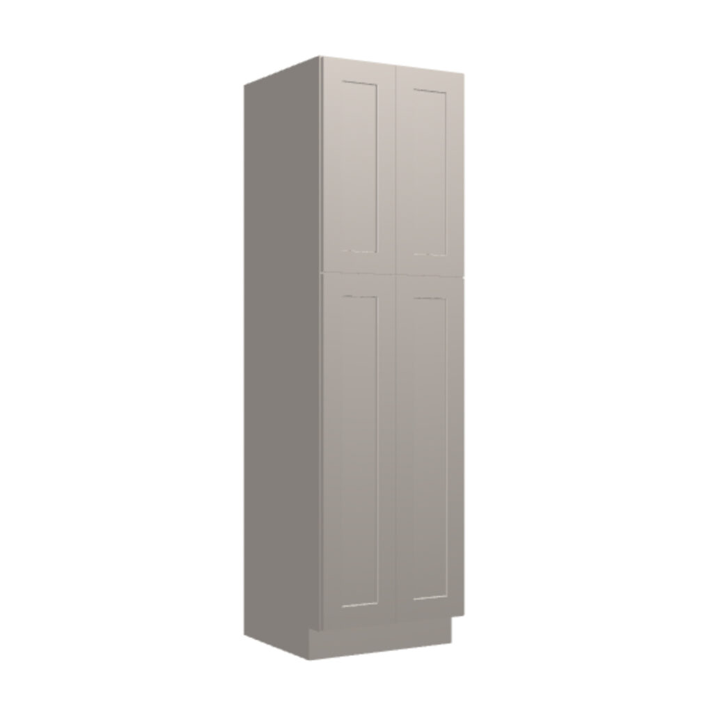 Wall Pantry – 4 Door