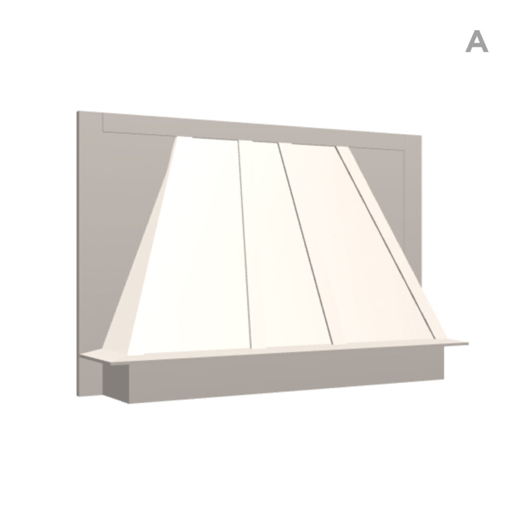 Wood Hood
