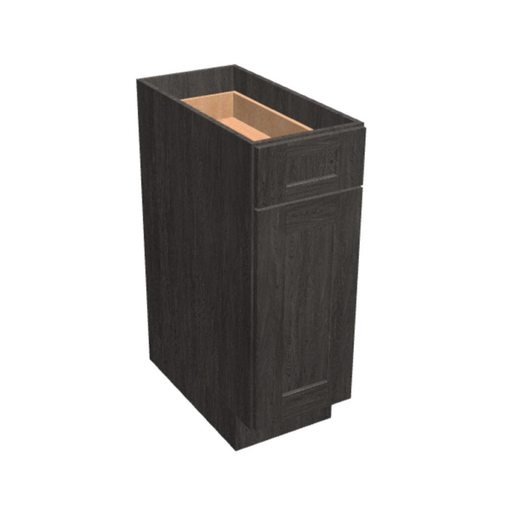 Base – 1 Door, 1 Drawer