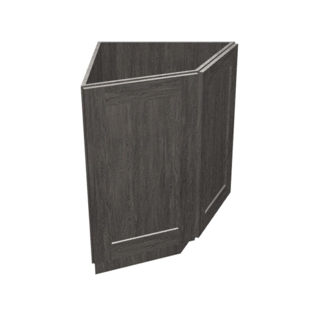Angle Base Cabinet