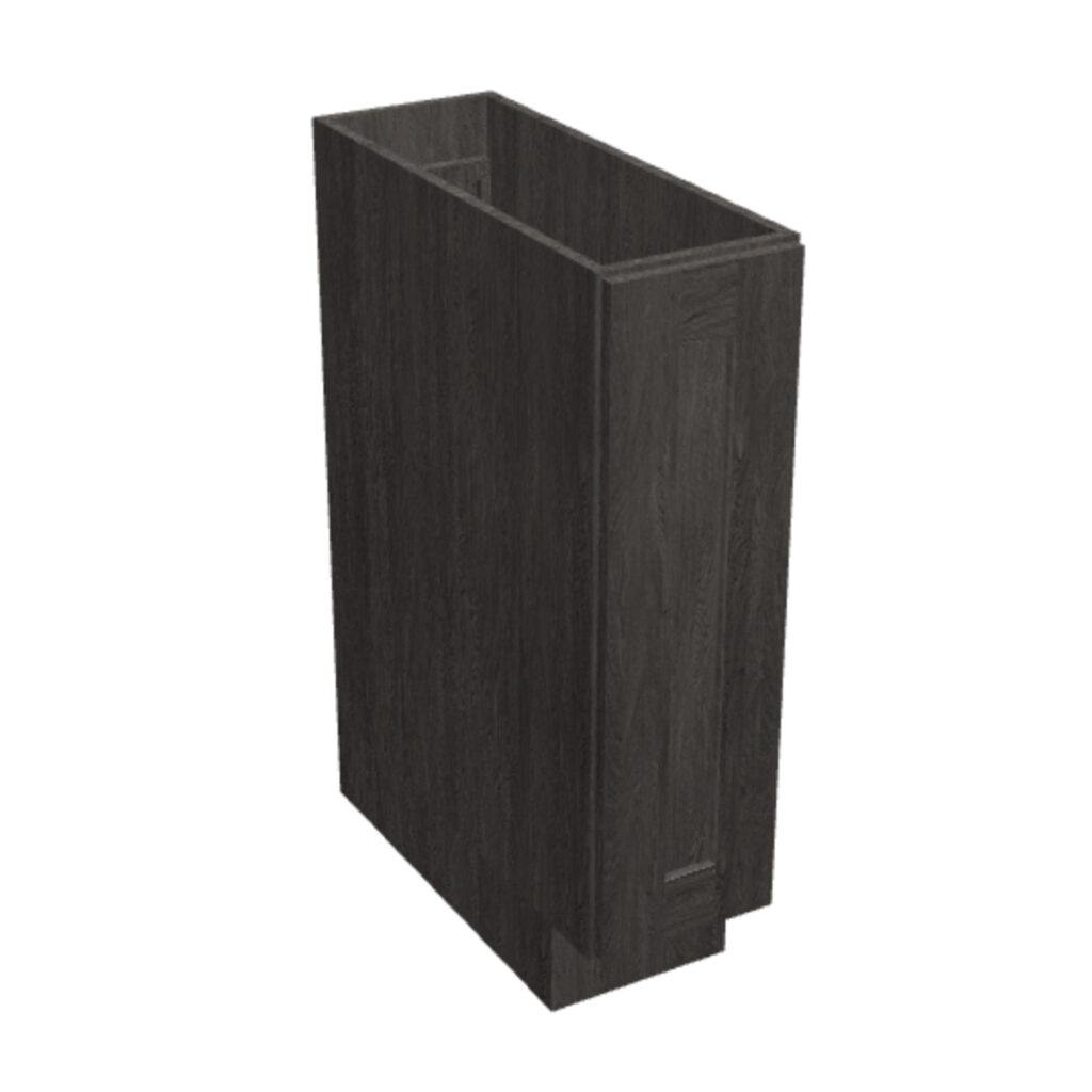 Base Pull Out with Spice Rack
