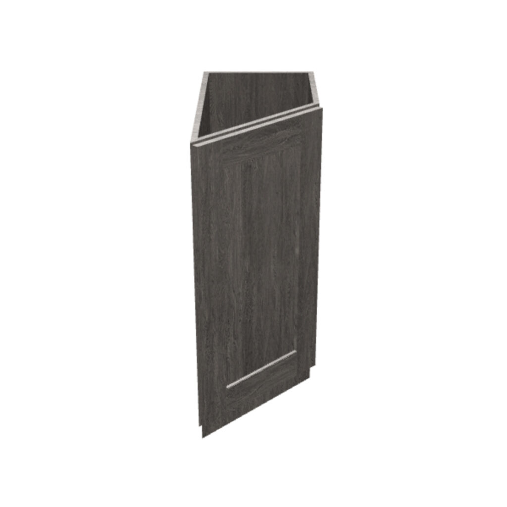 Base Transitional Cabinet