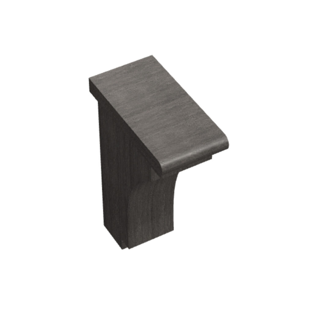 Large Corbel