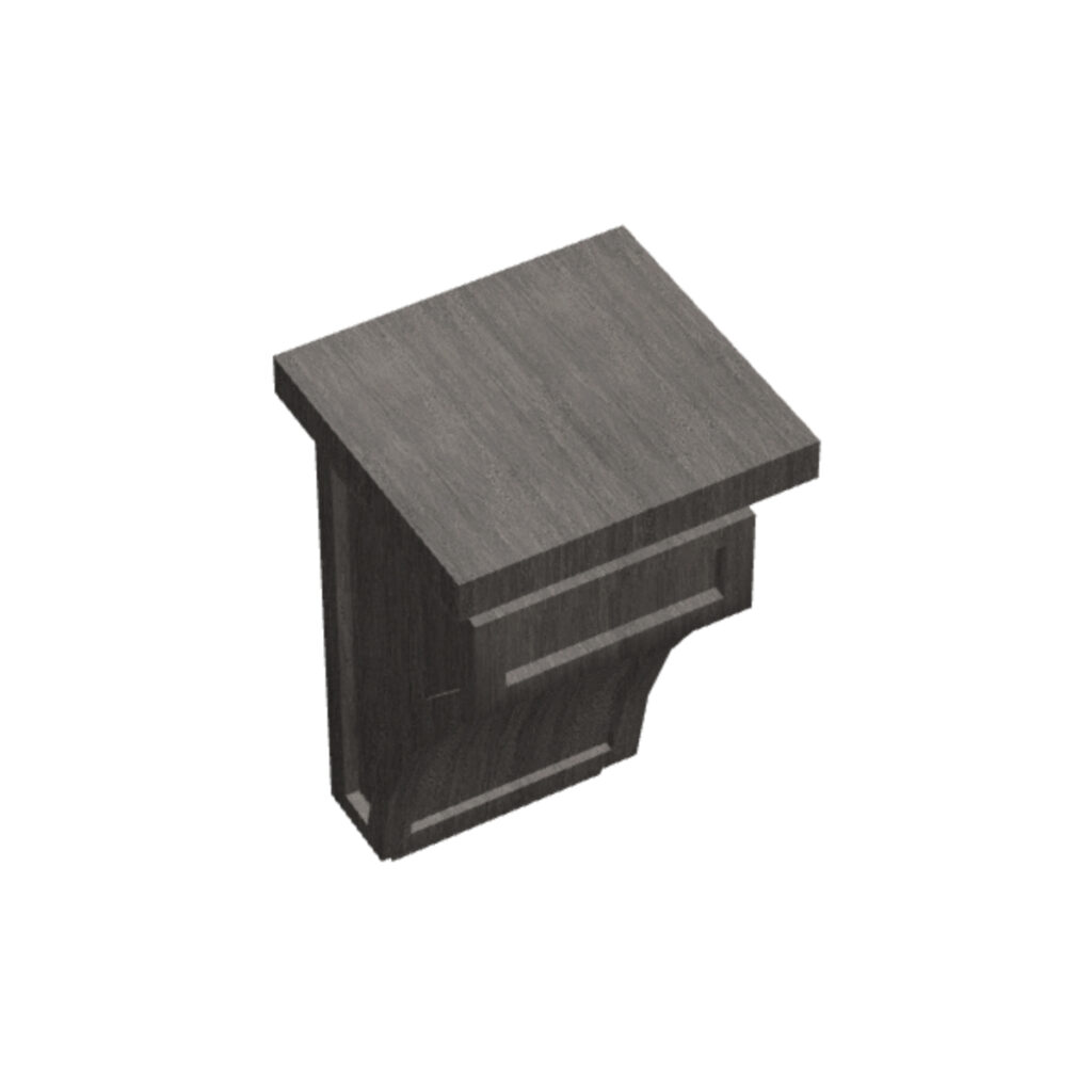 Small Corbel