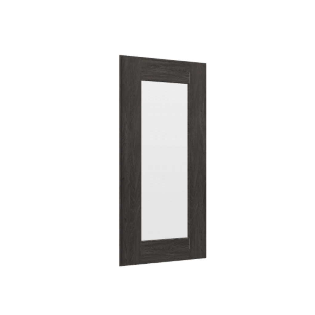 Glass Door for Wall Cabinet