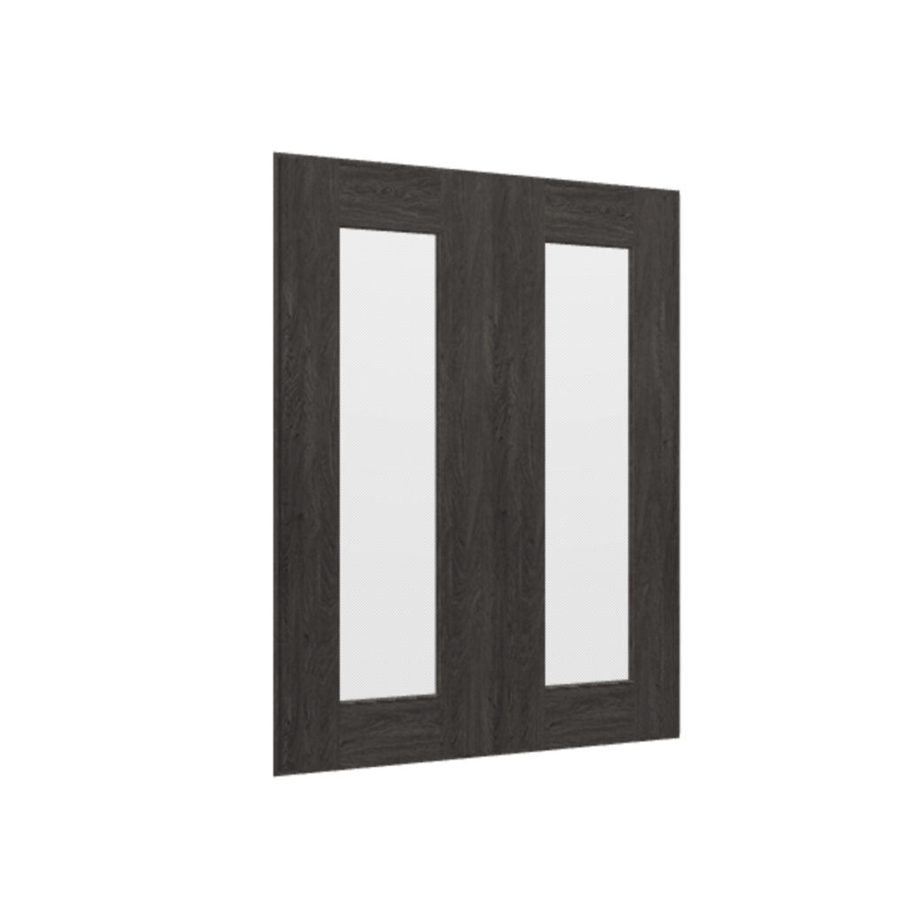 Glass Door for Wall Cabinet