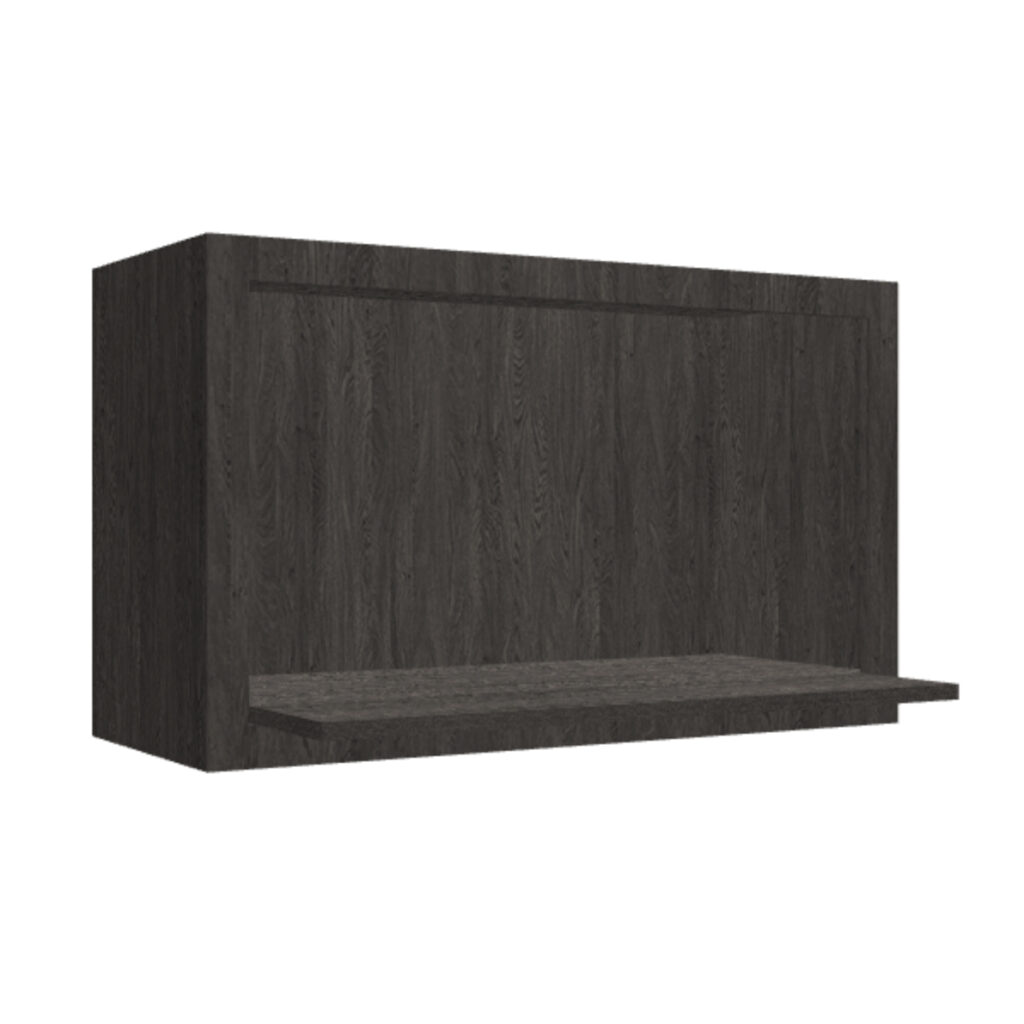 Microwave Oven Cabinet