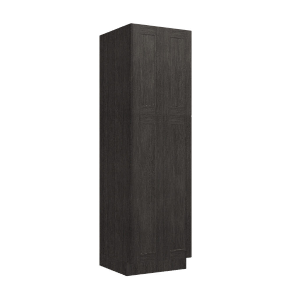 Wall Pantry – 4 Door