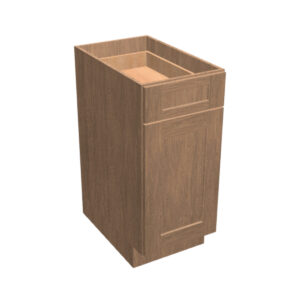 Base - 1 Door, 1 Drawer