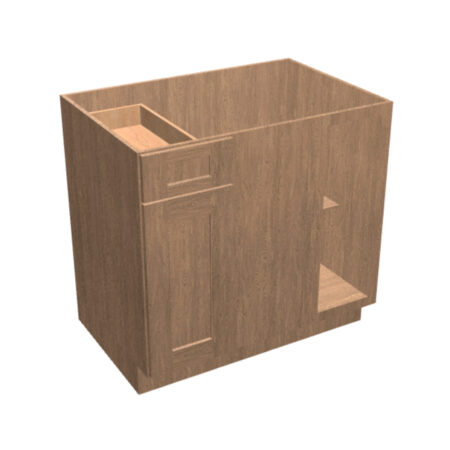 Base Blind Corner
