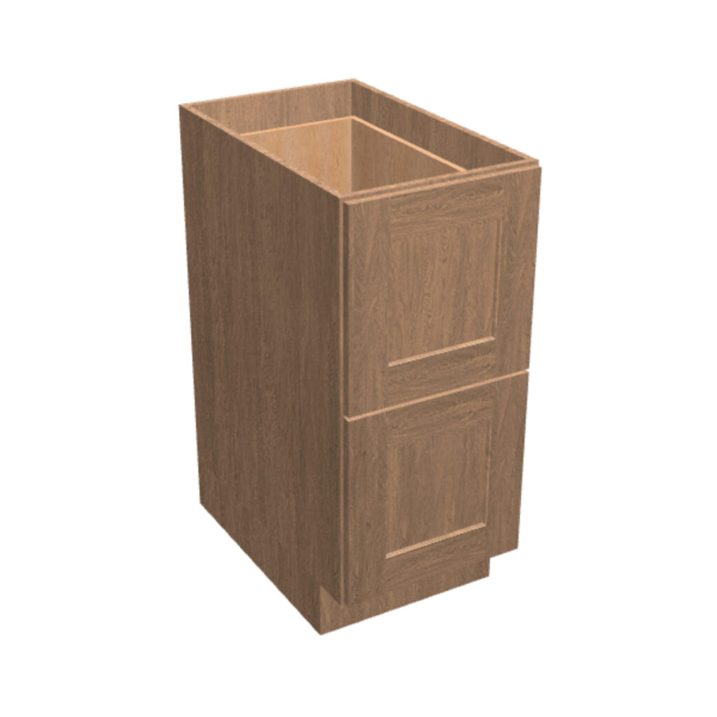 Drawer Base – 2 Drawers