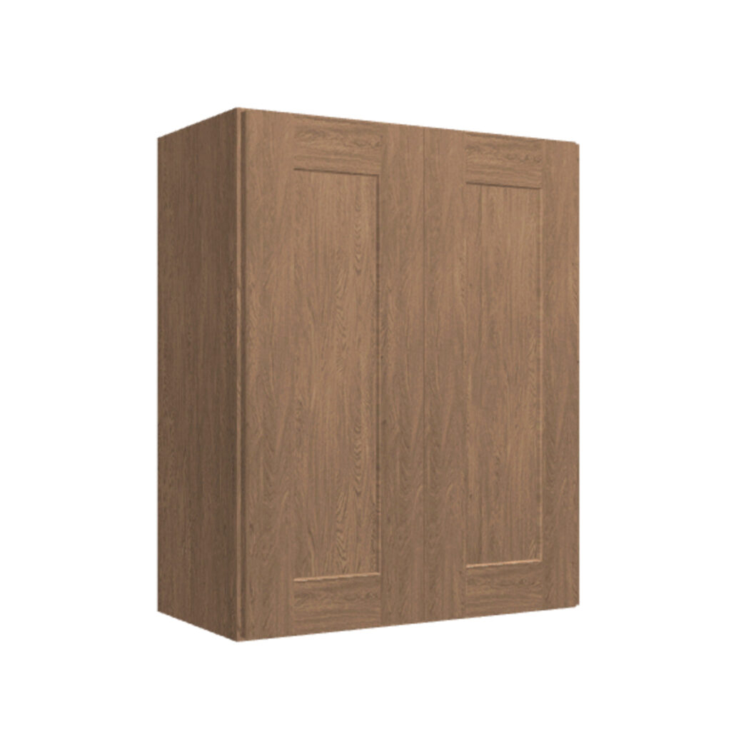 Wall Cabinet – 2 Door