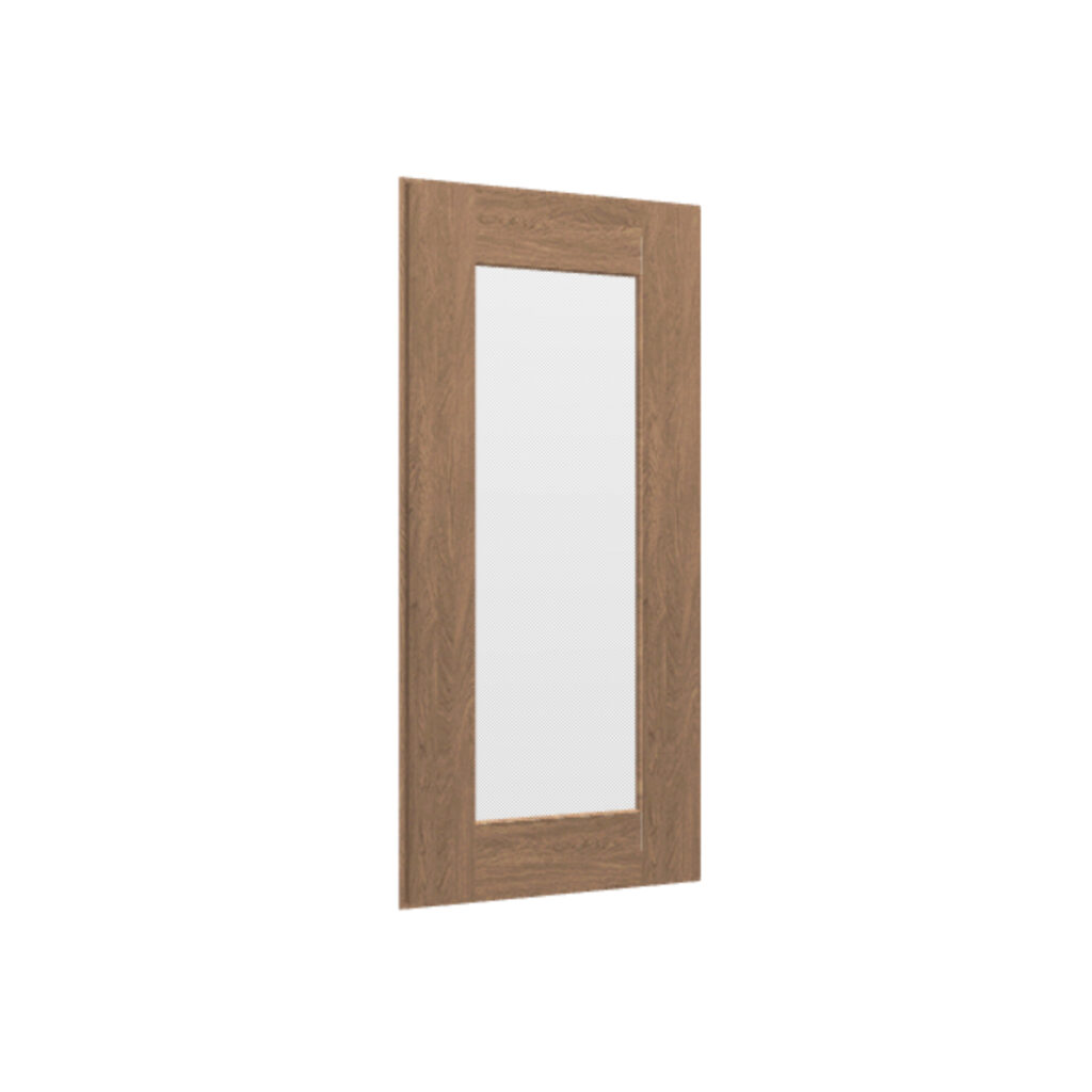 Glass Door for Wall Cabinet
