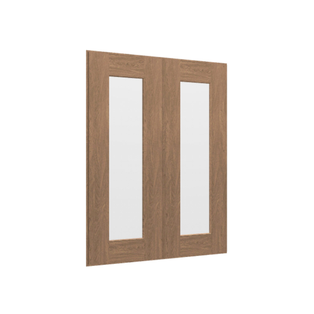 Glass Door for Wall Cabinet