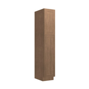 Wall Pantry - 2 Doors