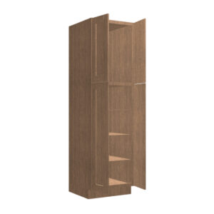 Wall Pantry - 4 Door
