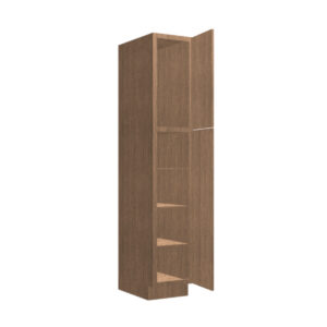Wall Pantry - 2 Doors