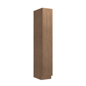 Wall Pantry - 2 Doors