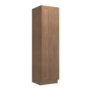 Wall Pantry - 4 Door