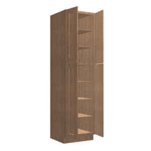 Wall Pantry - 4 Door