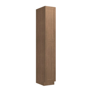 Wall Pantry - 2 Doors