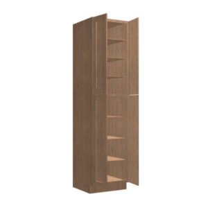 Wall Pantry - 4 Door