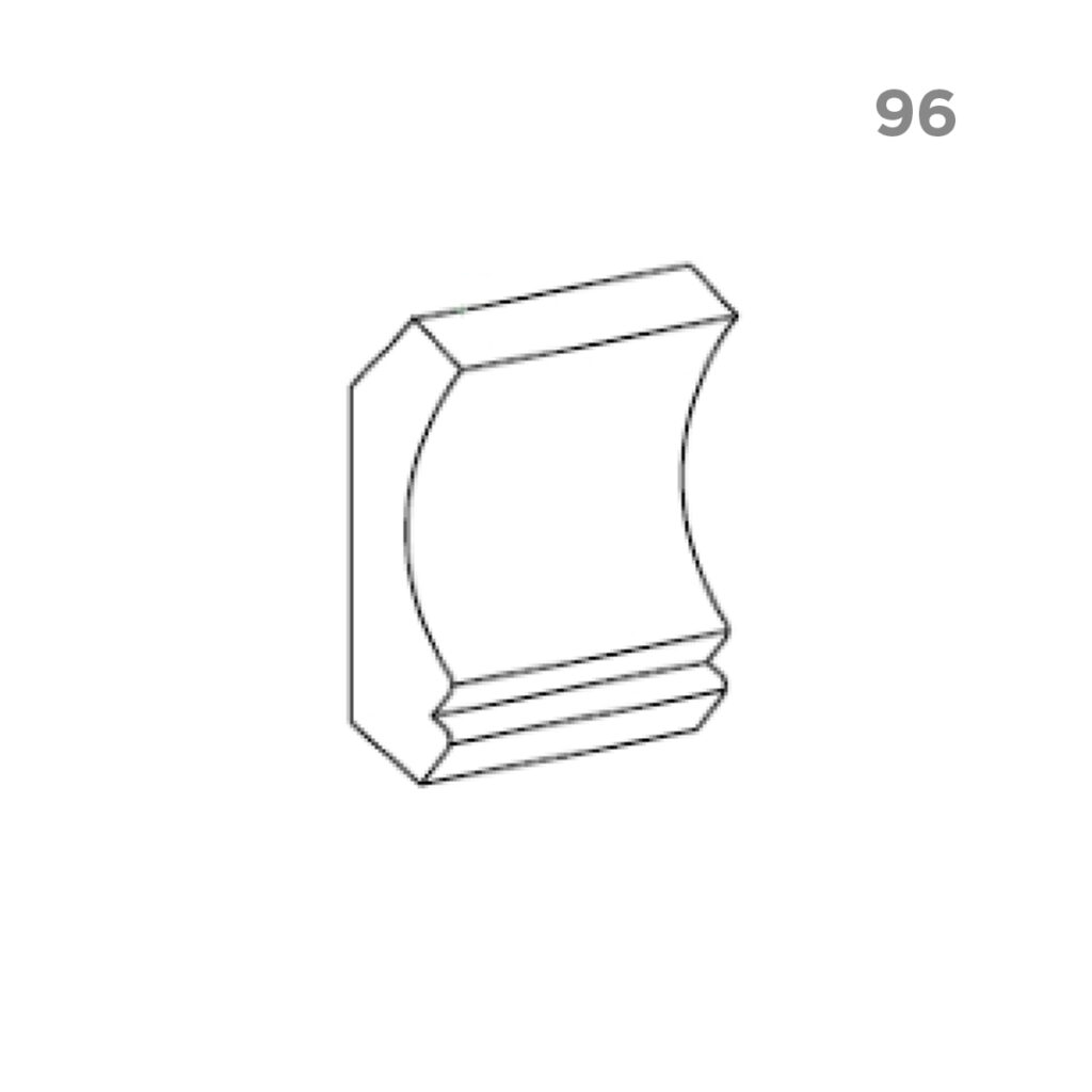 Crown Molding