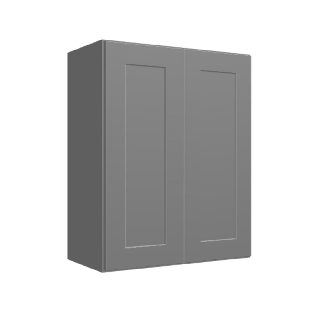 Wall Cabinet – 2 Door