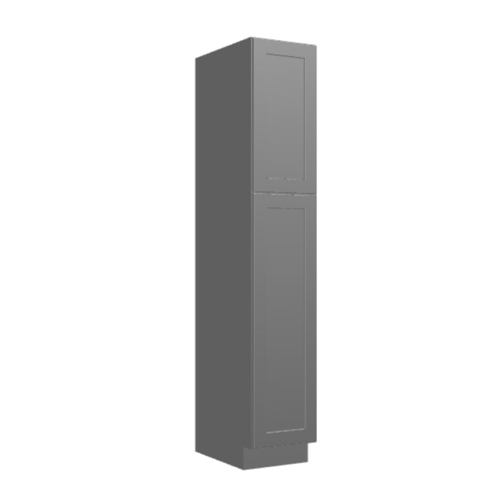 Wall Pantry – 2 Doors