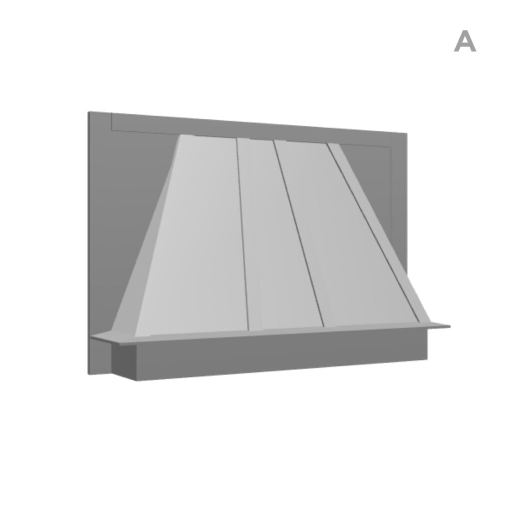 Wood Hood