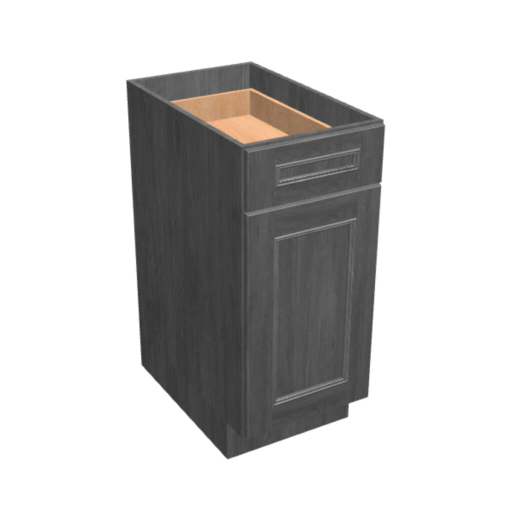 Base – 1 Door, 1 Drawer