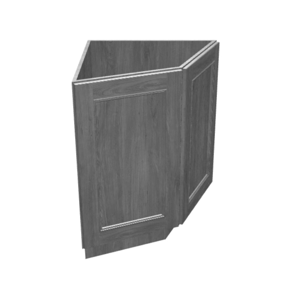 Angle Base Cabinet