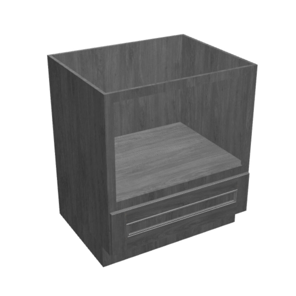 Microwave Base