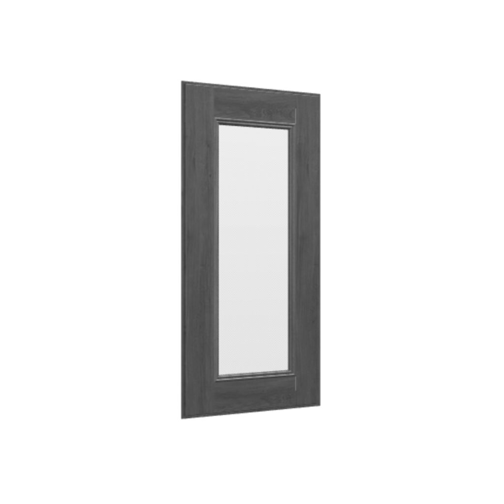 Glass Door for Wall Cabinet