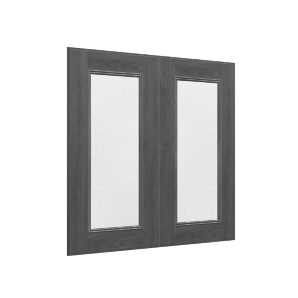 Glass Door for Wall Cabinet