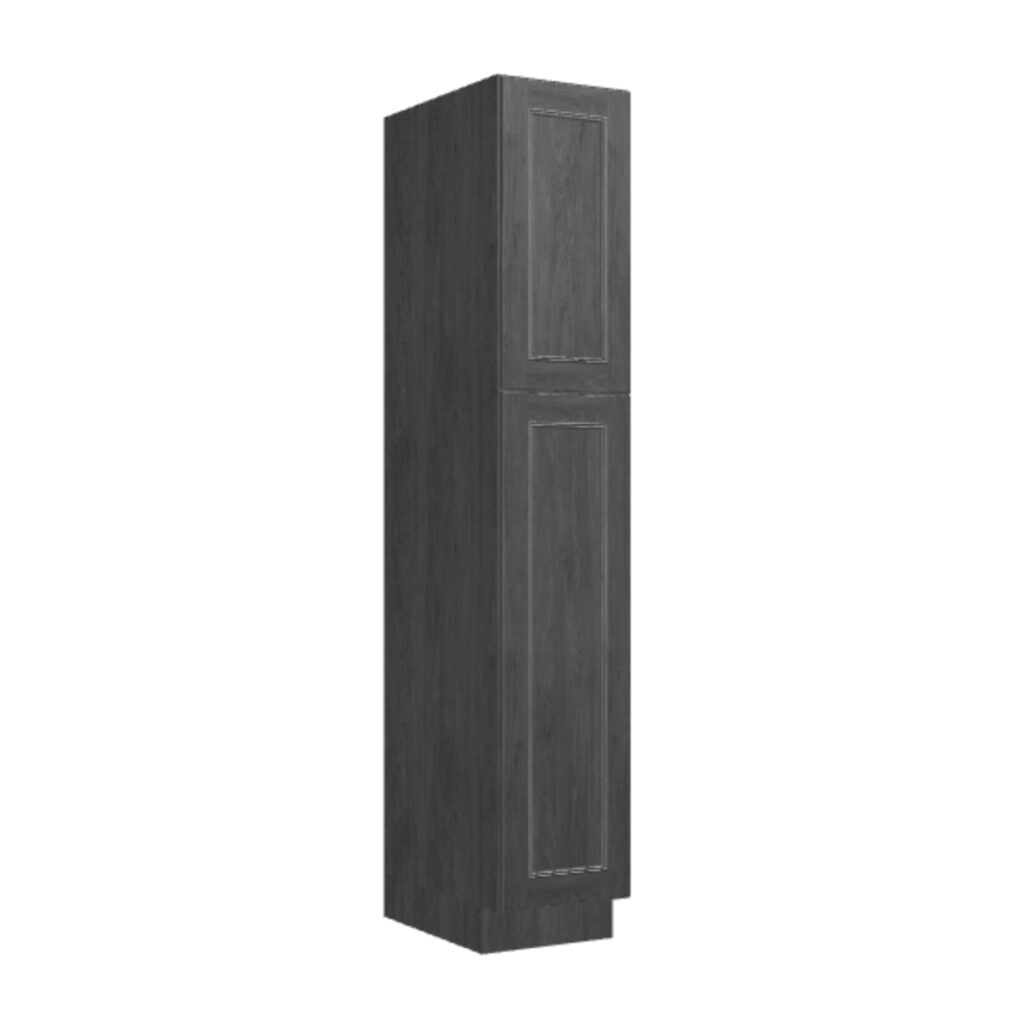 Wall Pantry – 2 Doors