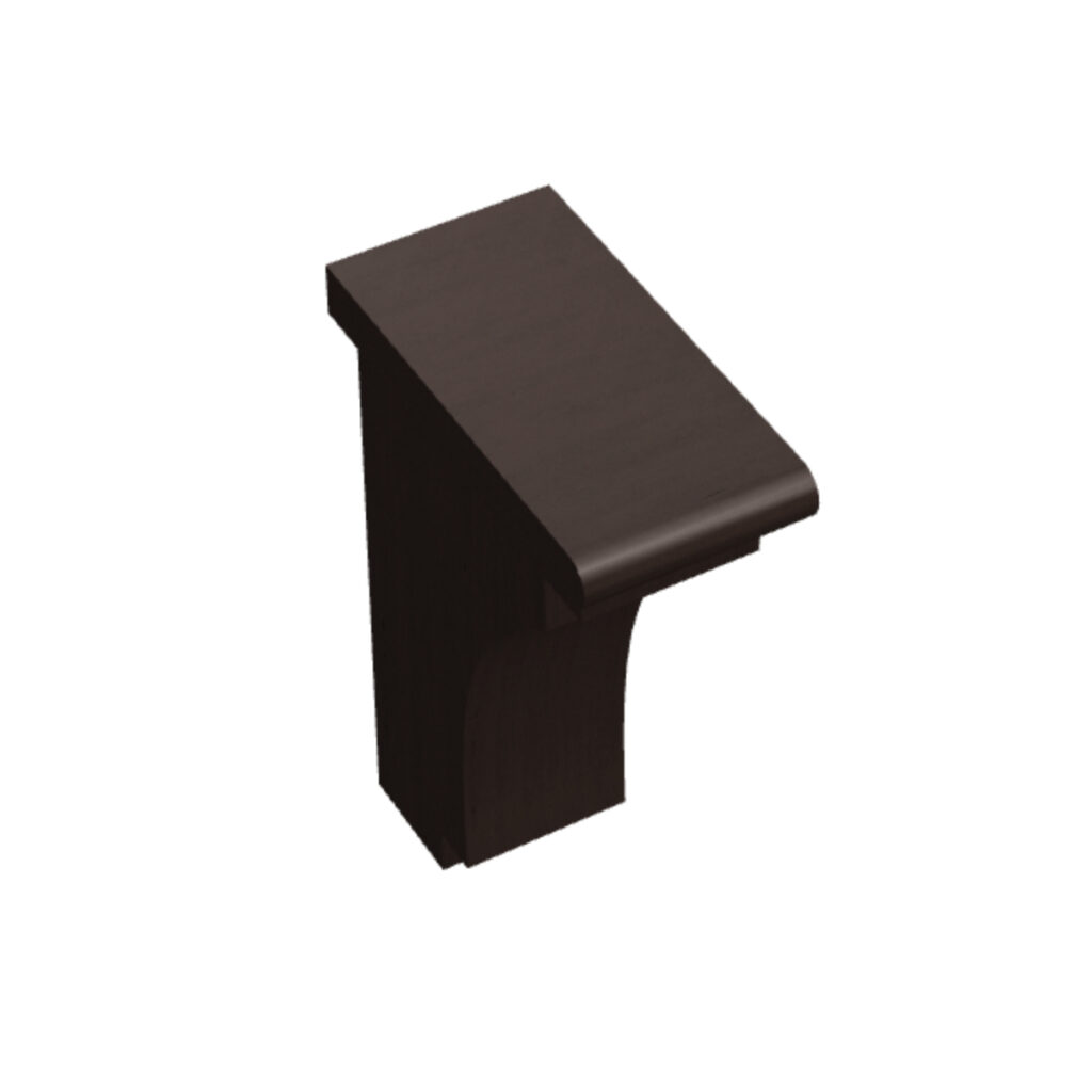 Large Corbel