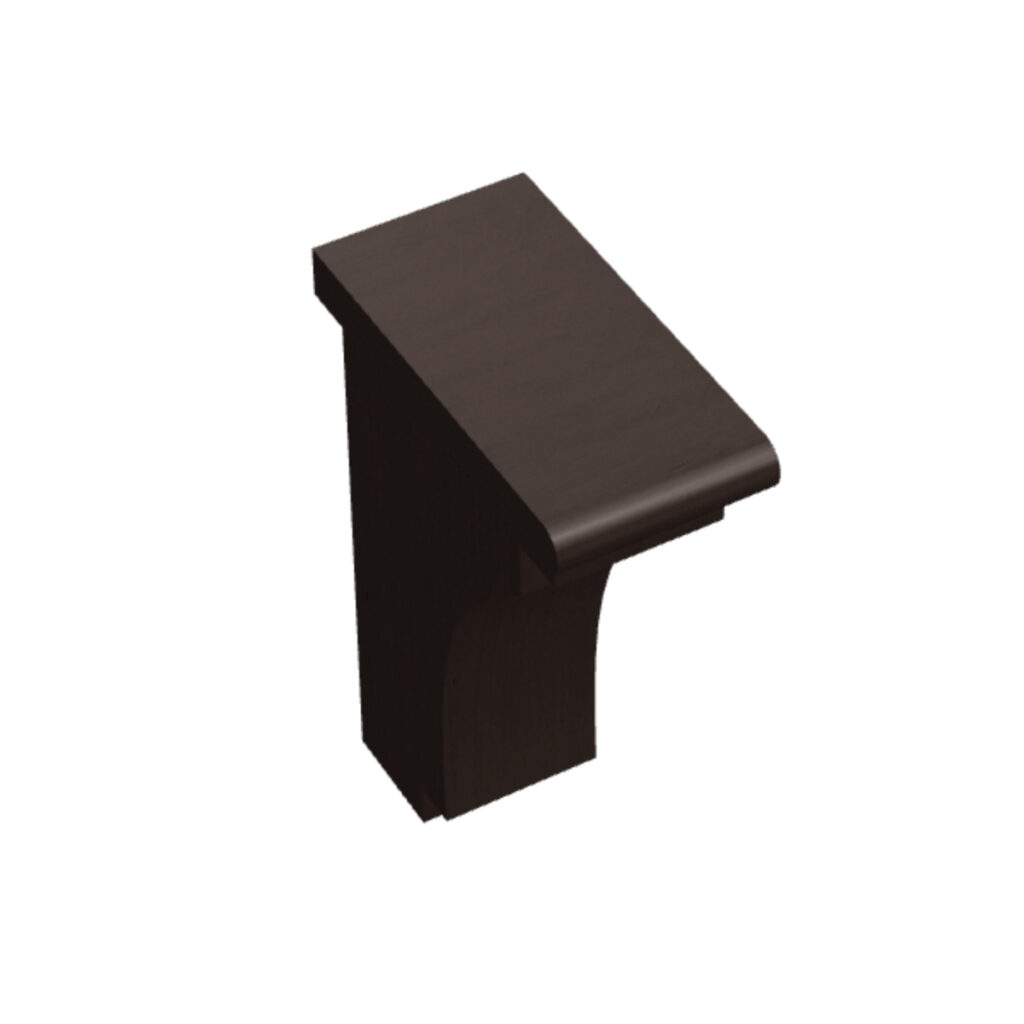 Large Corbel