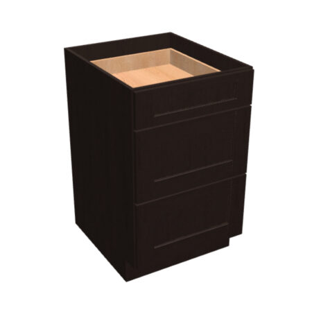 Drawer Base - 3 Drawers