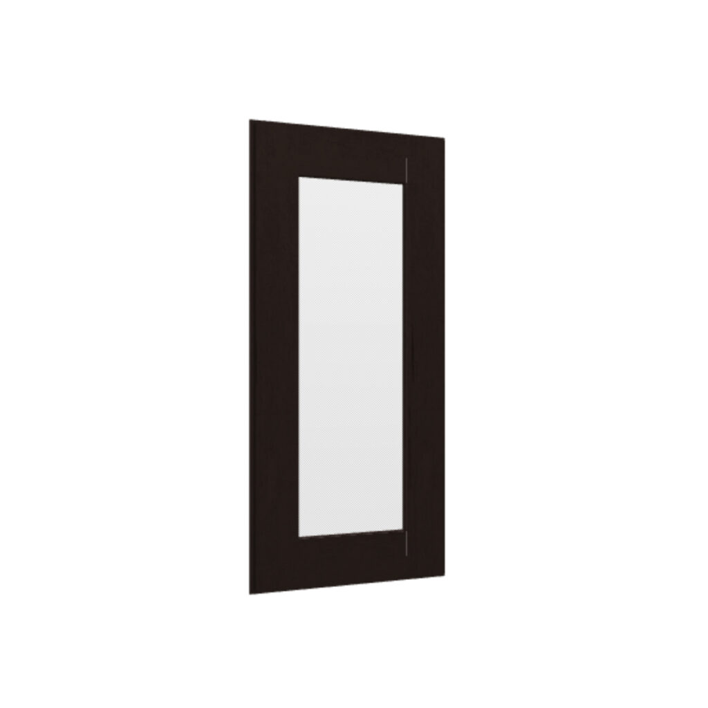 Glass Door for Wall Cabinet