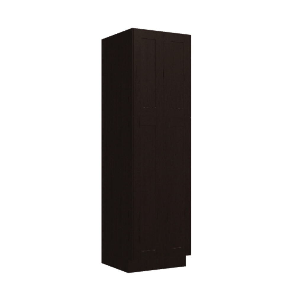 Wall Pantry – 4 Door