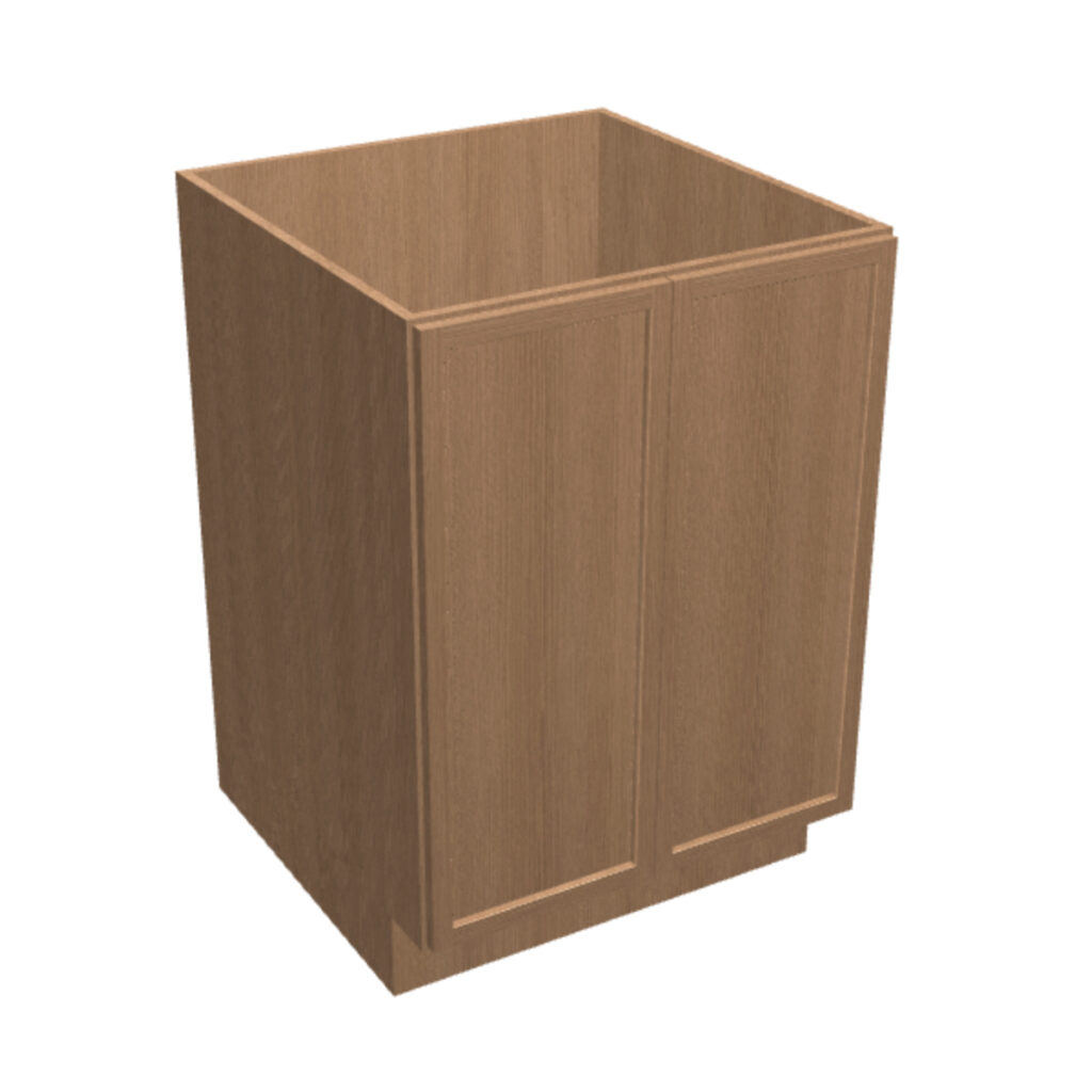 Full Height Door Base – 2 Door