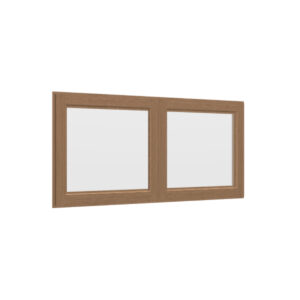 Glass Door B for Wall Cabinet