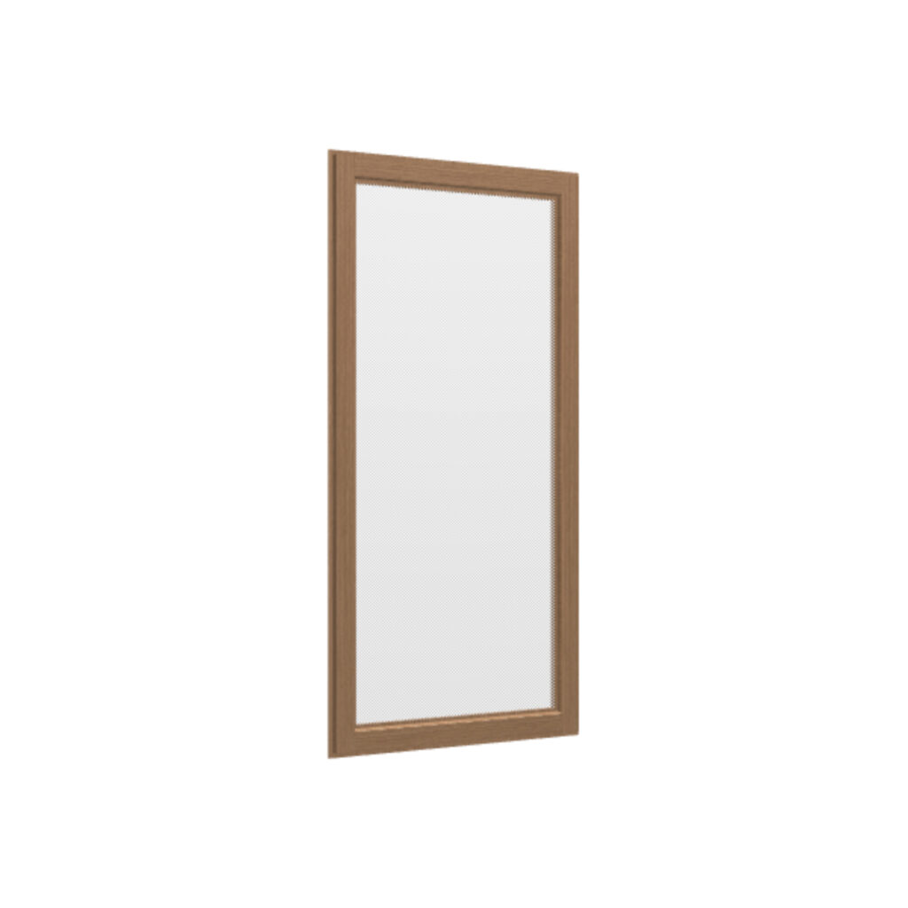 Glass Door for Wall Cabinet