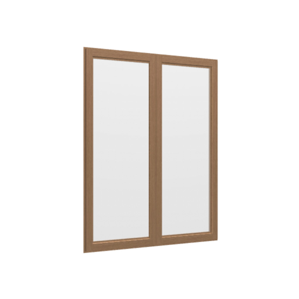 Glass Door B for Wall Cabinet
