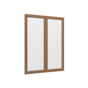 Glass Door B for Wall Cabinet
