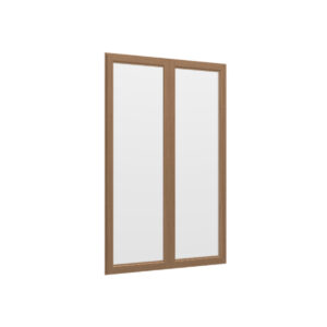 Glass Door B for Wall Cabinet