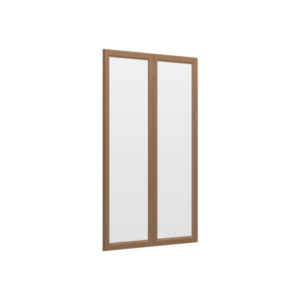 Glass Door B for Wall Cabinet