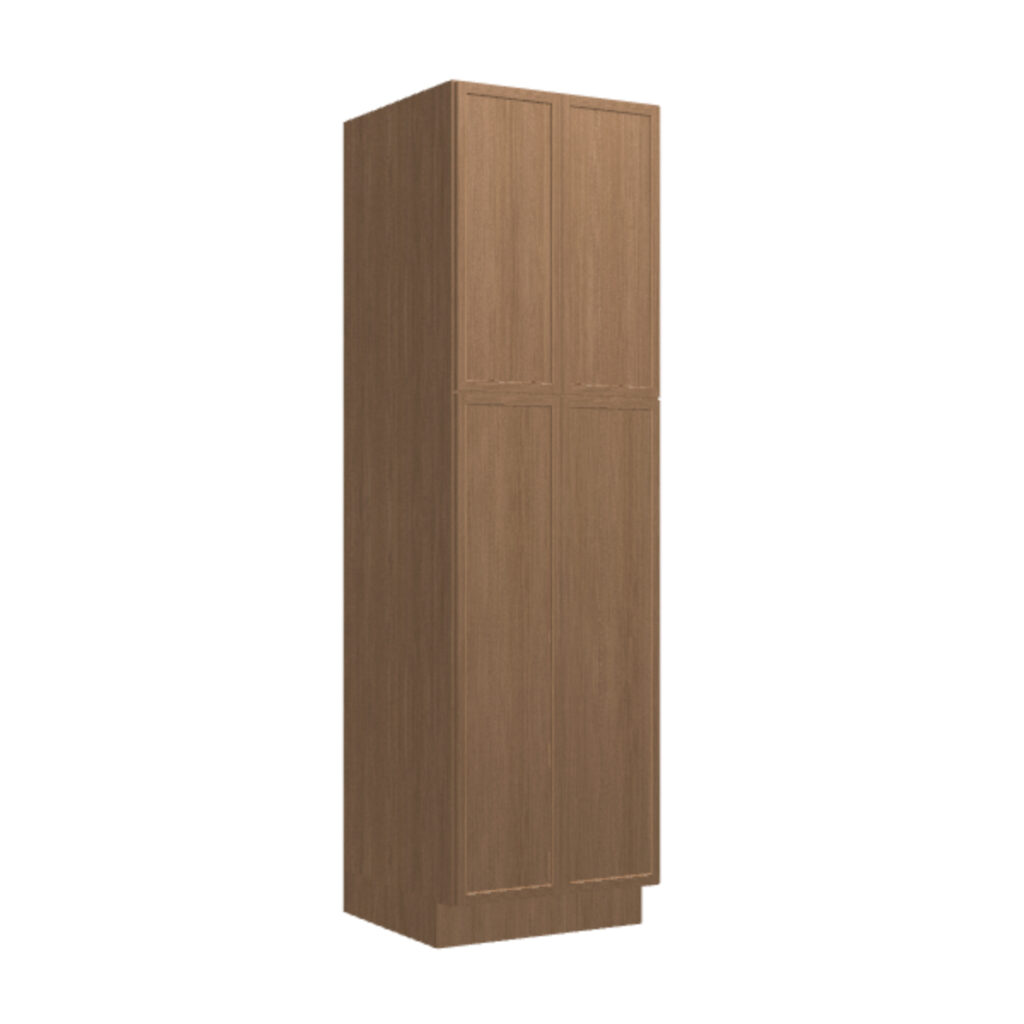 Wall Pantry – 4 Door